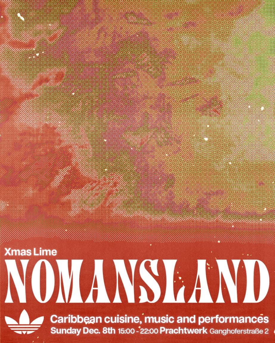 Nomansland Xmas Lime