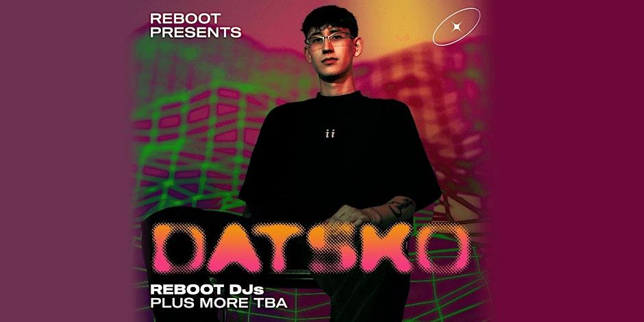 Reboot Presents: Datsko