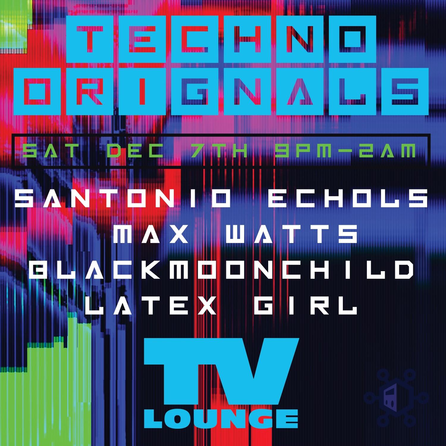 Techno Orignals