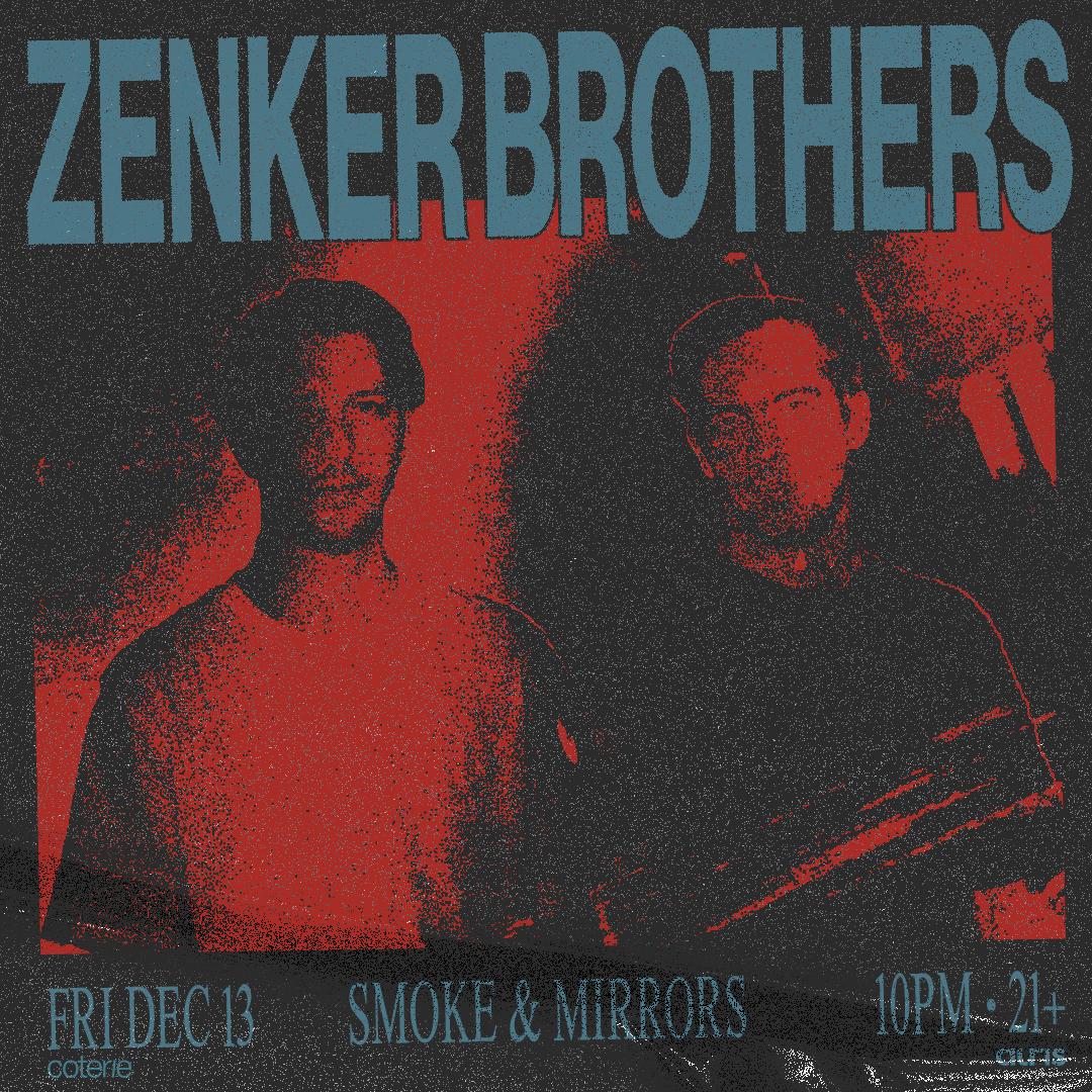 Zenker Brothers