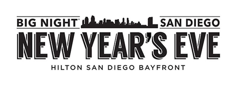 Big Night San Diego Nye Discount Promo Code