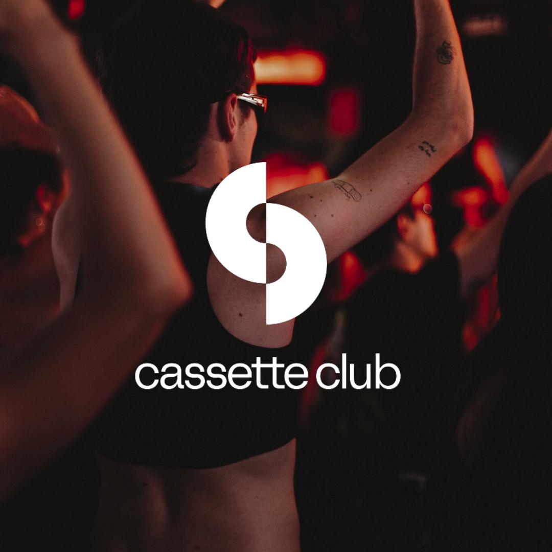 Cassette Club: The First Saturday