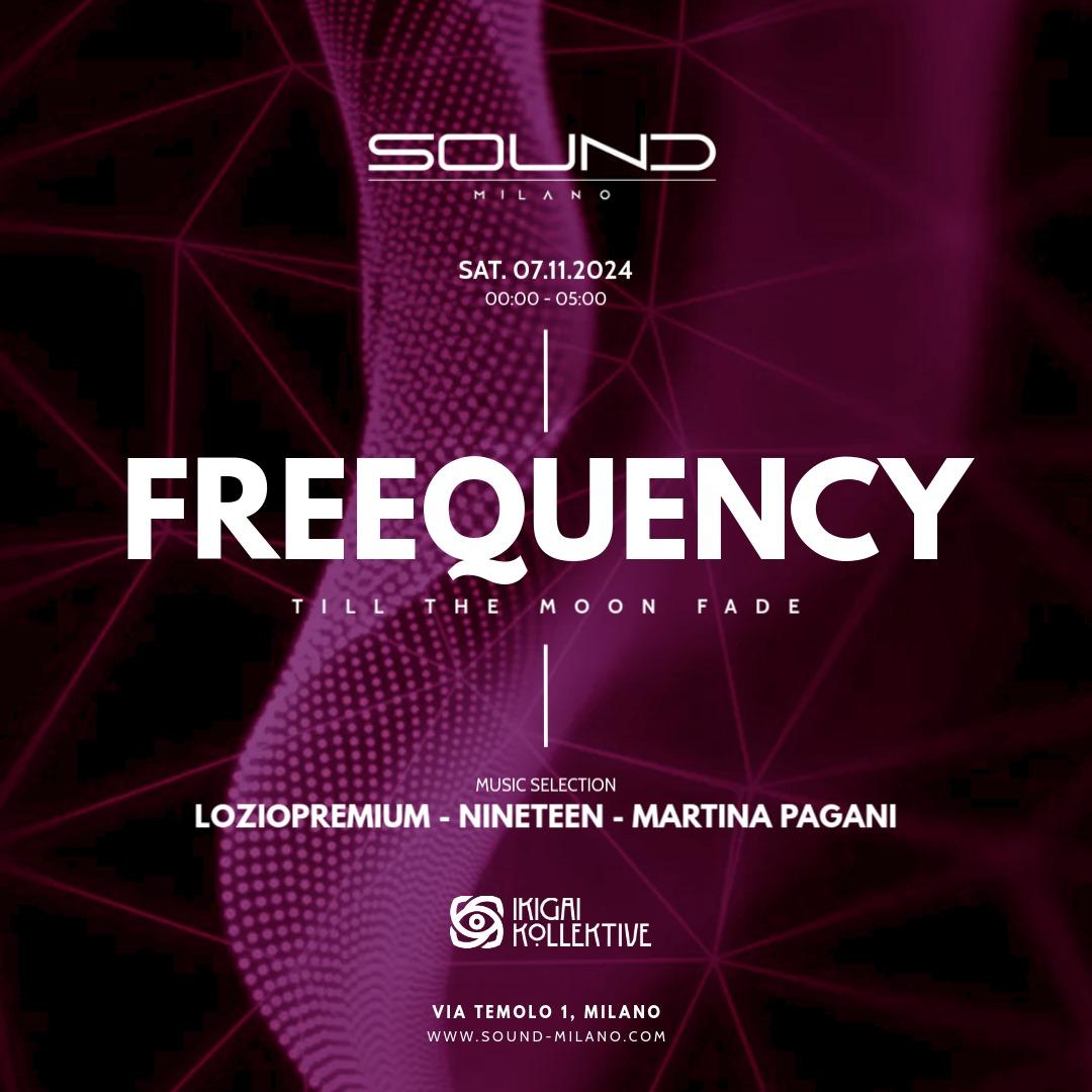 Frequency