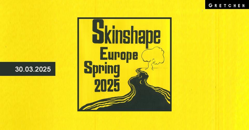 Skinshape *Live