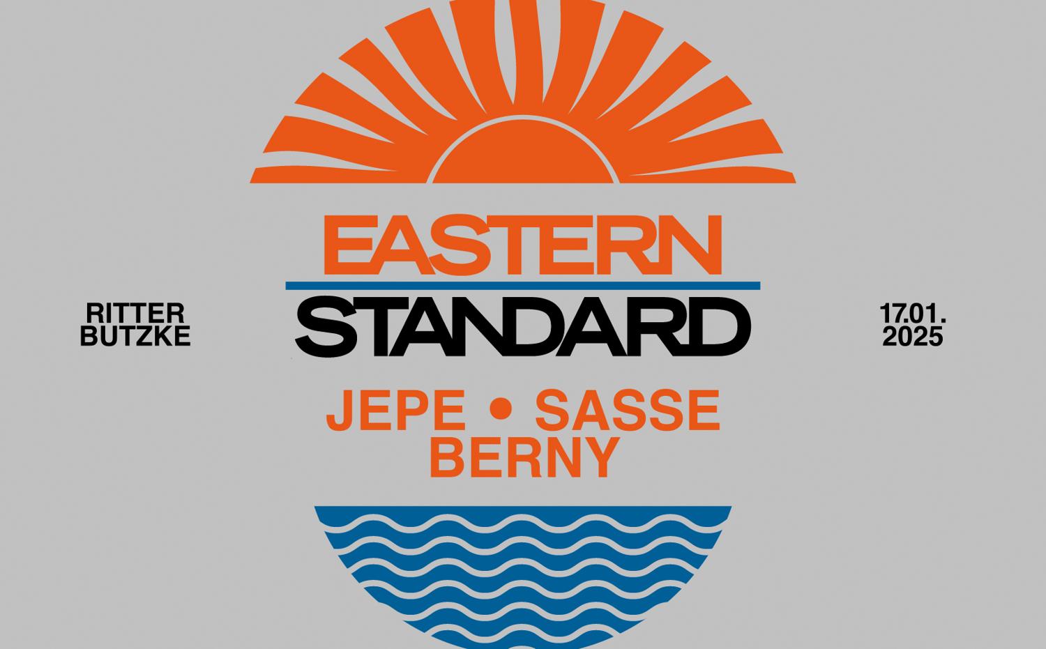 Eastern Standard