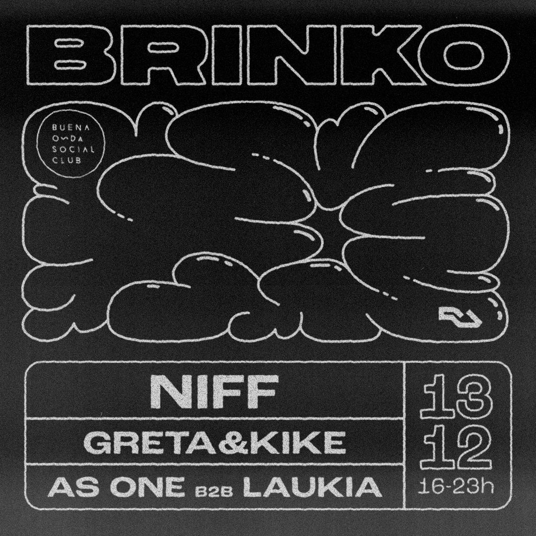 Brinko W/ Niff