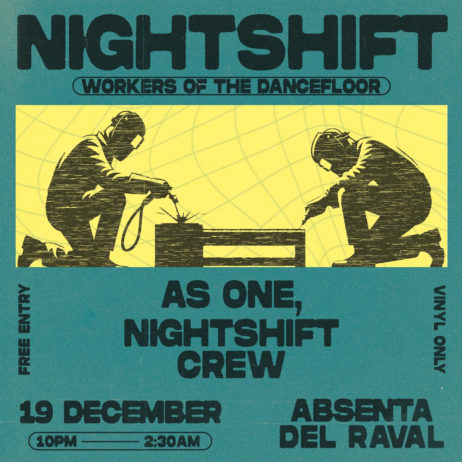 Nightshift