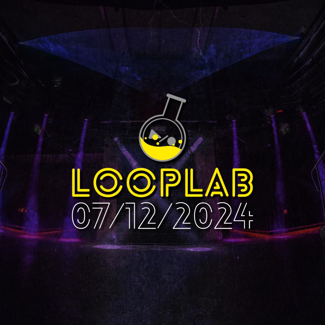 Looplab Vol.1