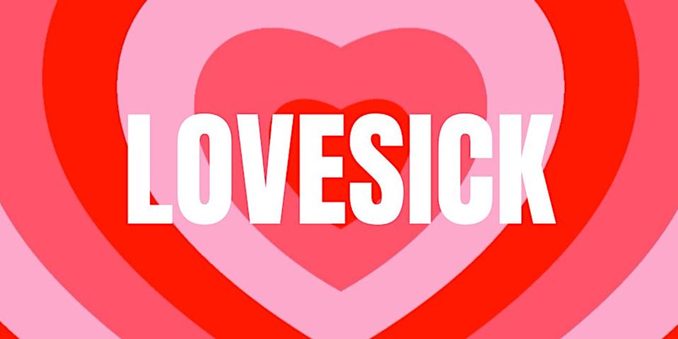 Lovesick Season Closing Party