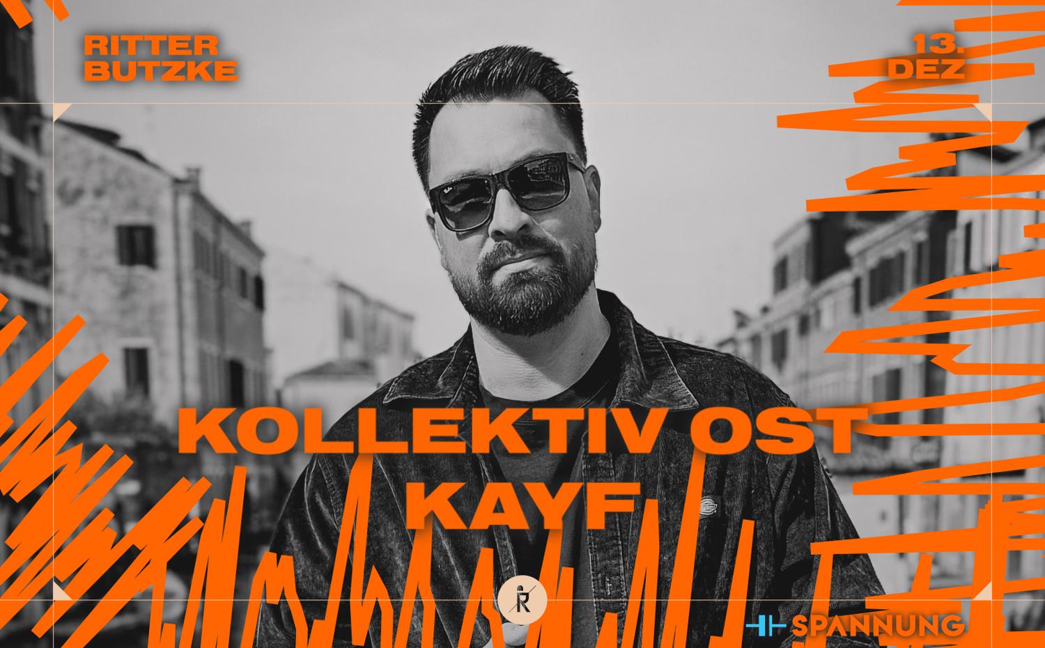 Kollektiv Ost