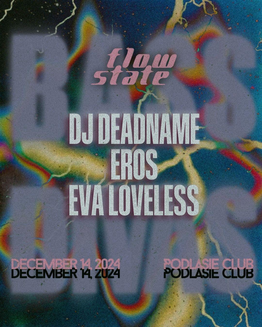 Flow State With The Brooklyn Bass Divas