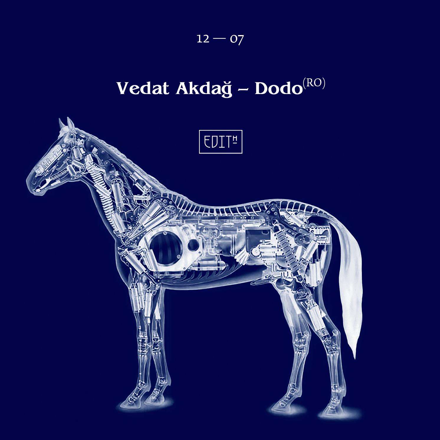 Edith — Vedat Akdag / Dodo (Ro)