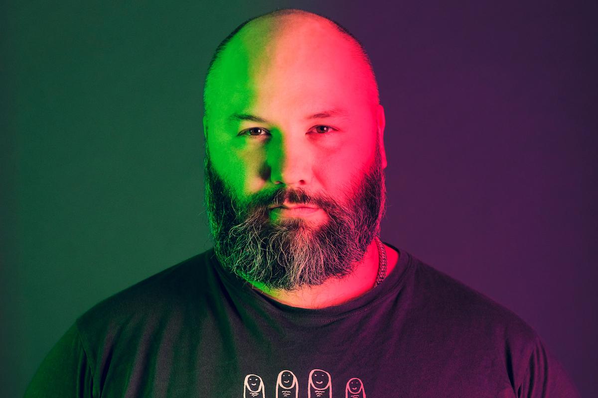 Kaiku Esittää: Prosumer All Night Long