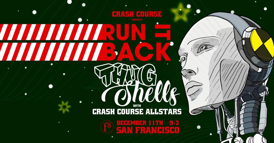 Run It Back: Holiday Edition