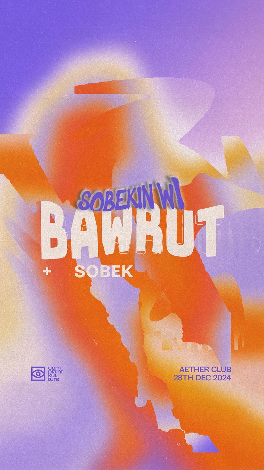 Sobekin With Bawrut