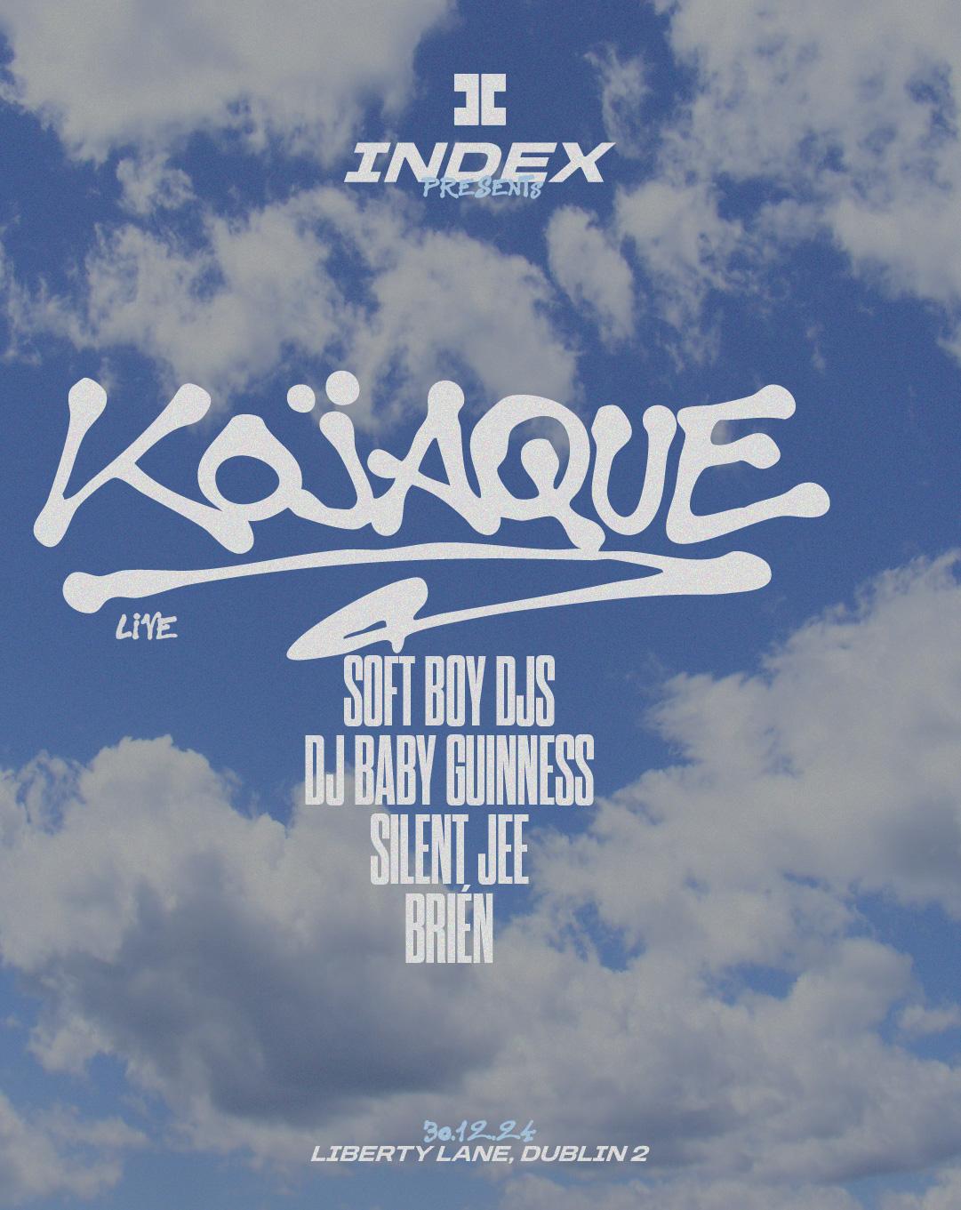 Index: Kojaque