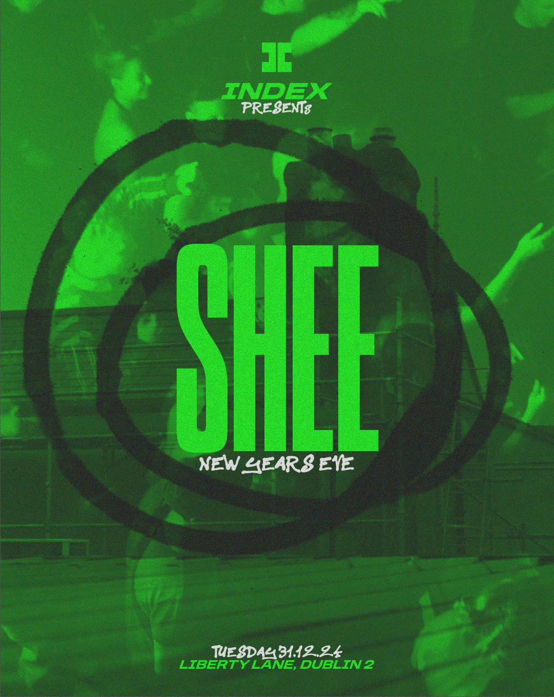 Index Nye: Shee