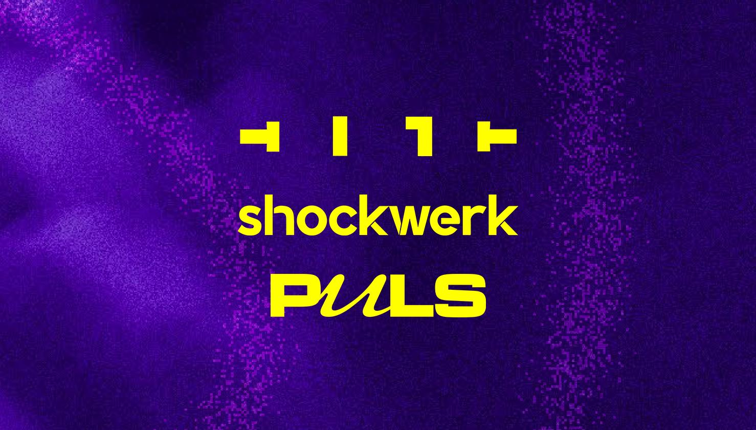 Tilt X Shockwerk X Puls