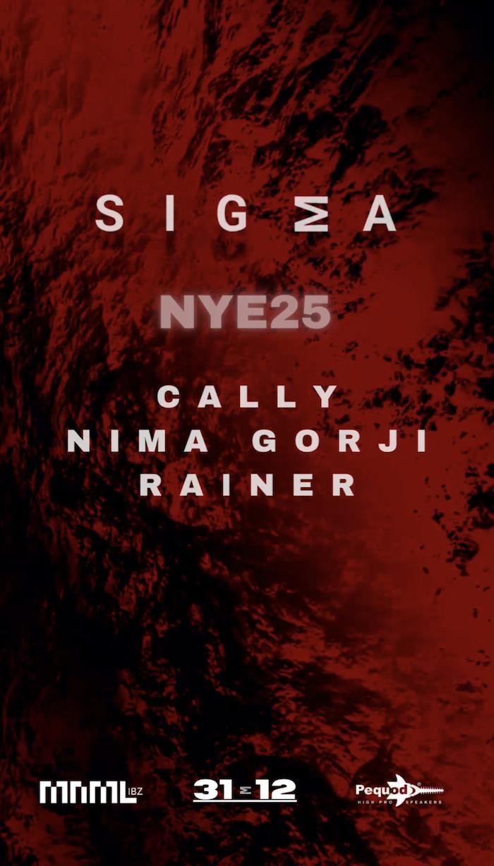 Nye Ibiza