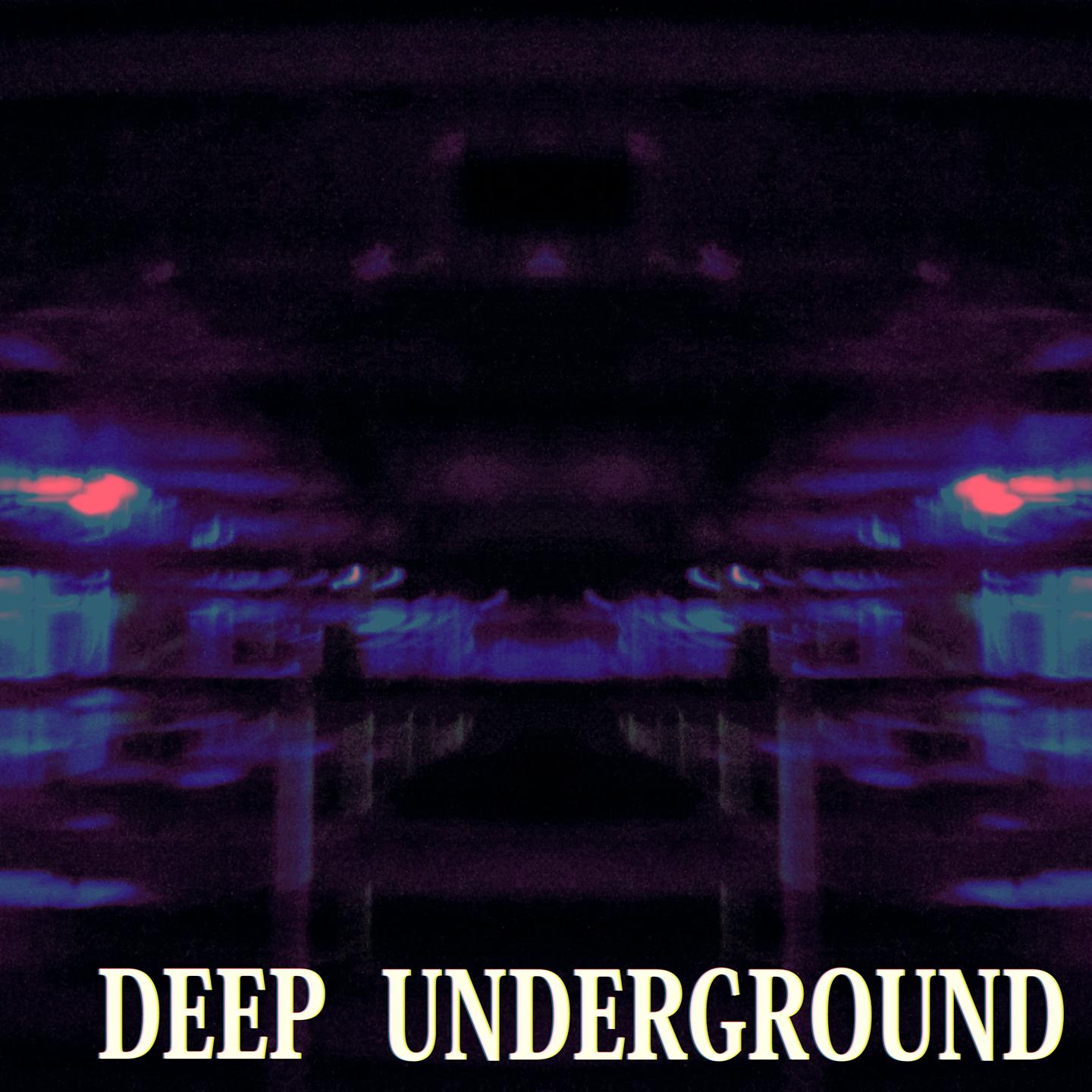 Deep Underground -Thursday Deep Techno & House Night-