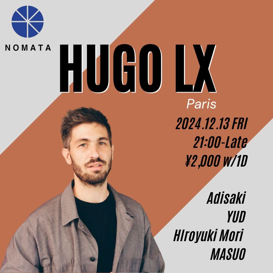 Hugo Lx In Nomata