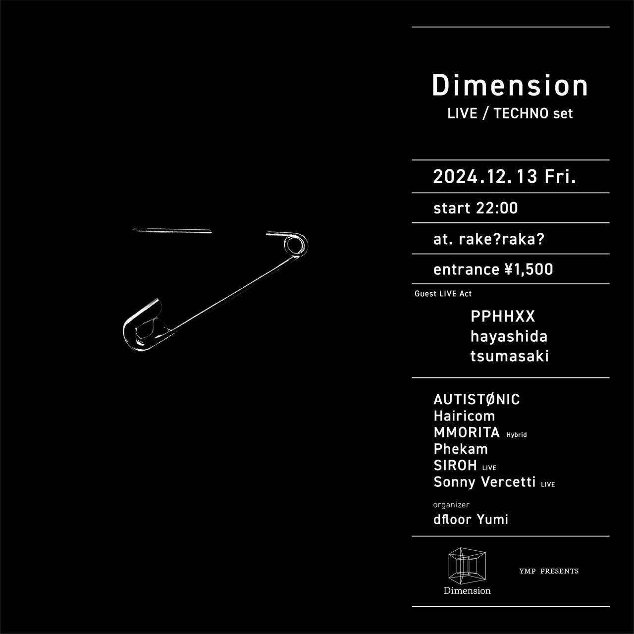 Dimension