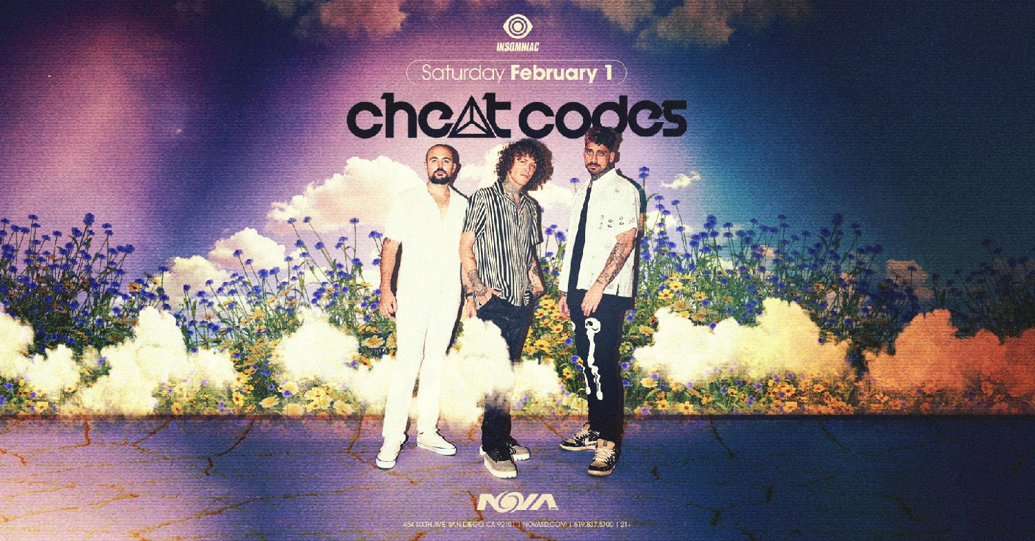 Cheat Codes