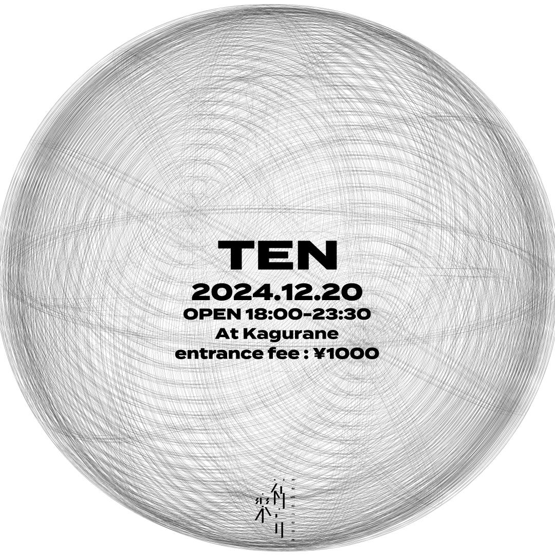 Ten Vol.4