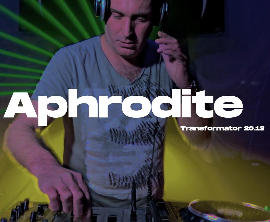 Aphrodite (Uk)