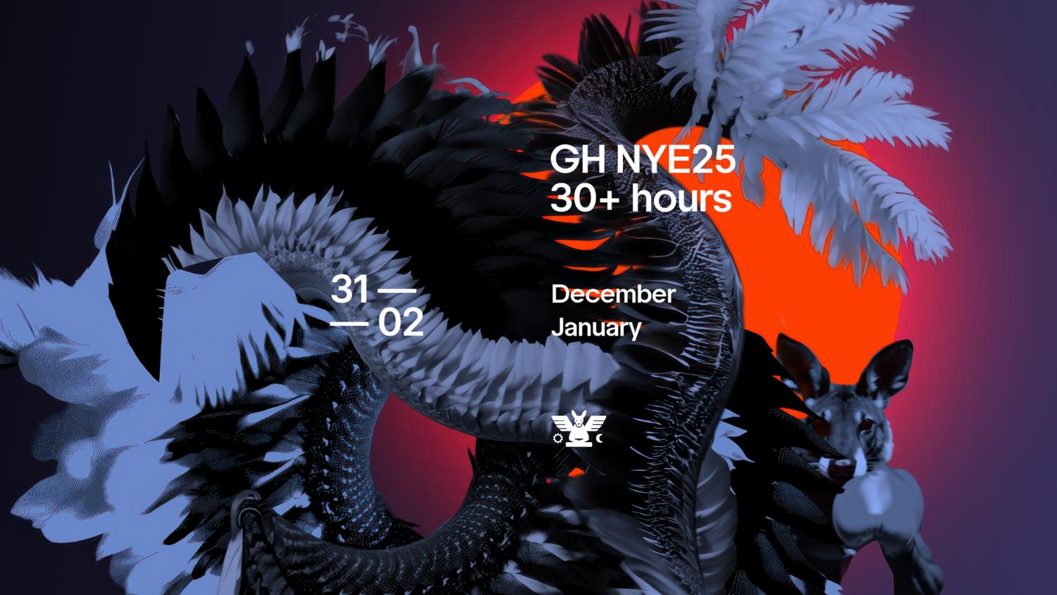 Gh Nye 25