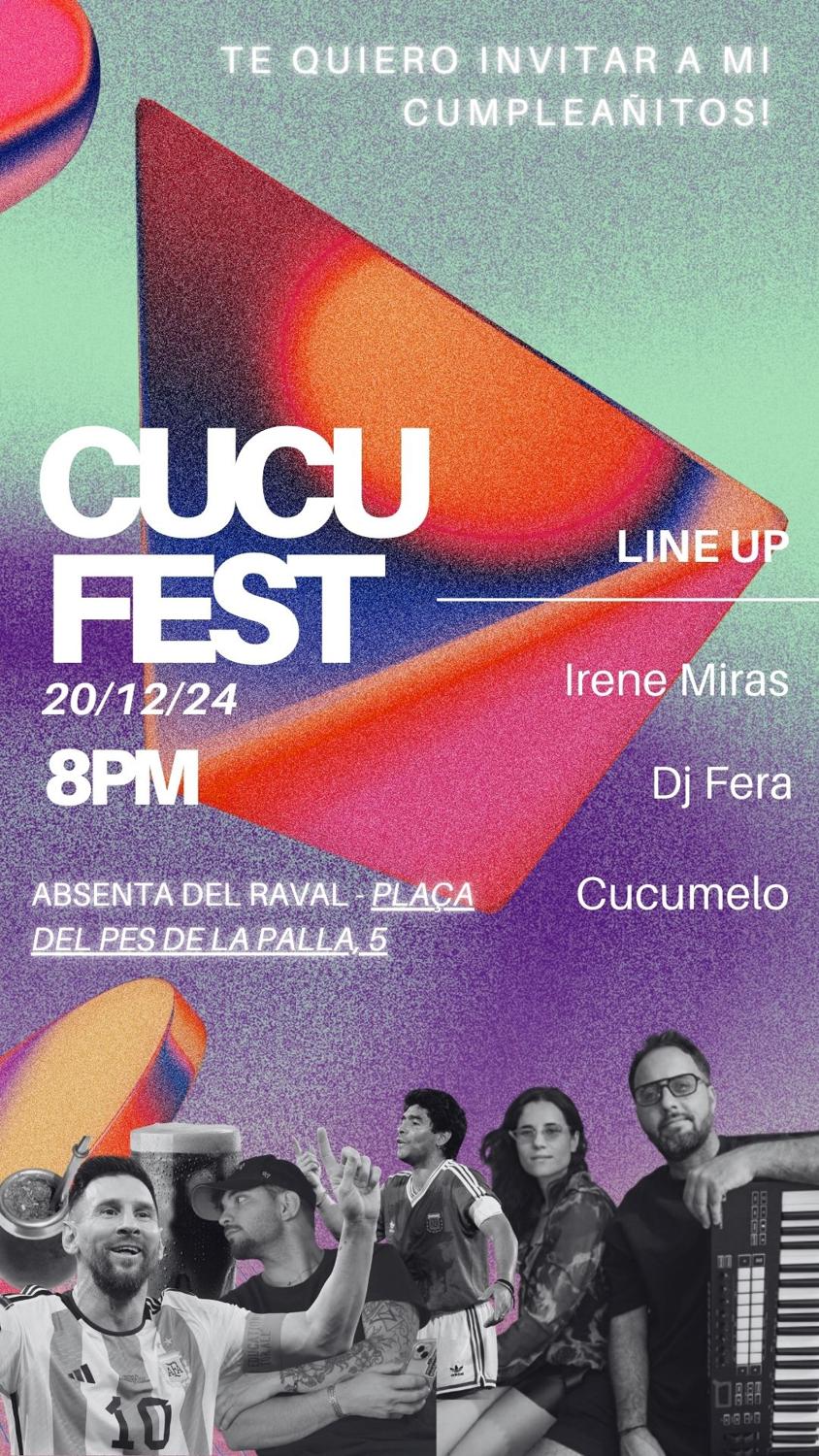 Cucu Fest