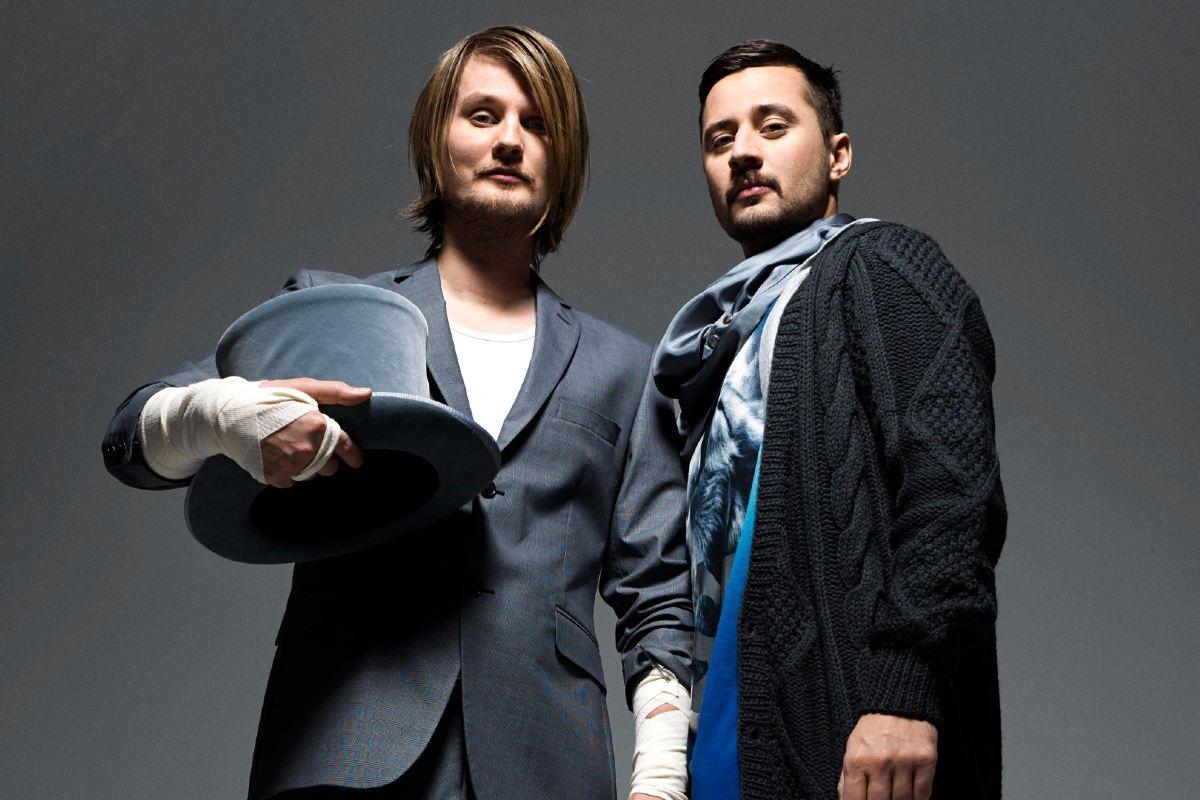 Royksopp