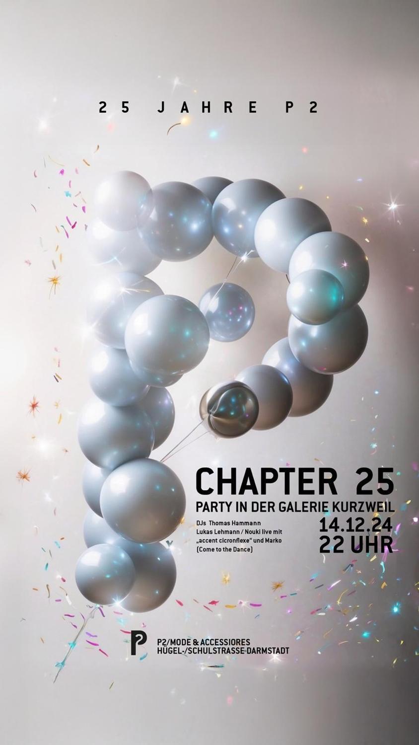 25 Jahre P2