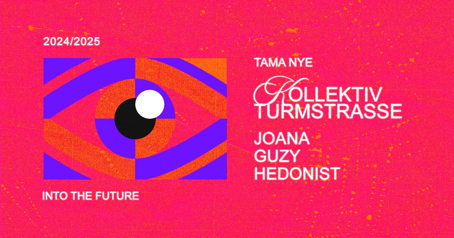 Tama Nye: Kollektiv Turmstrasse