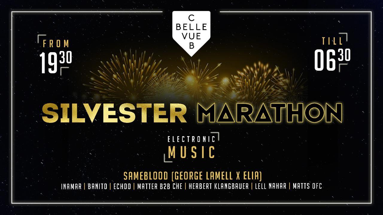 Bellevue Silvester Marathon