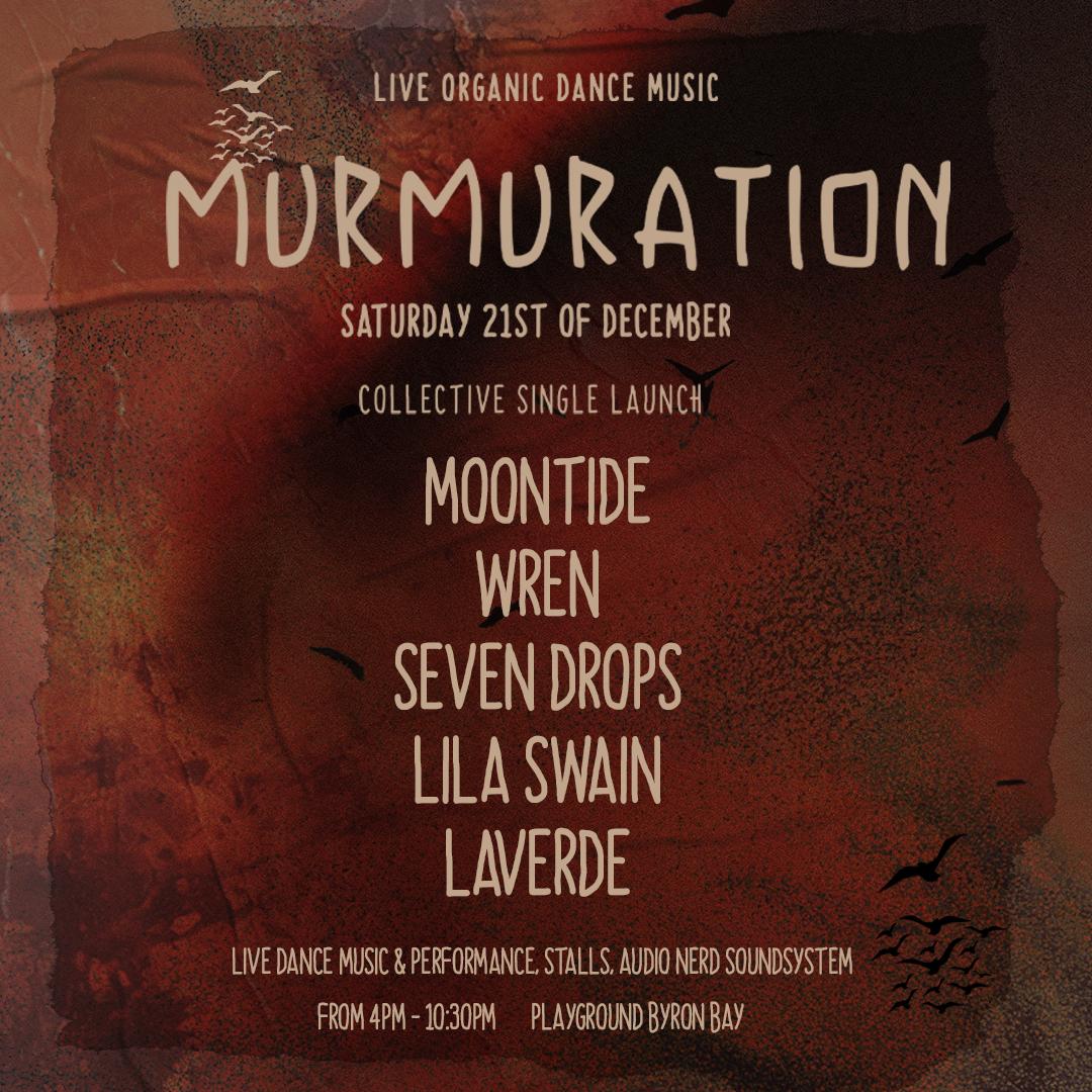 Murmuration