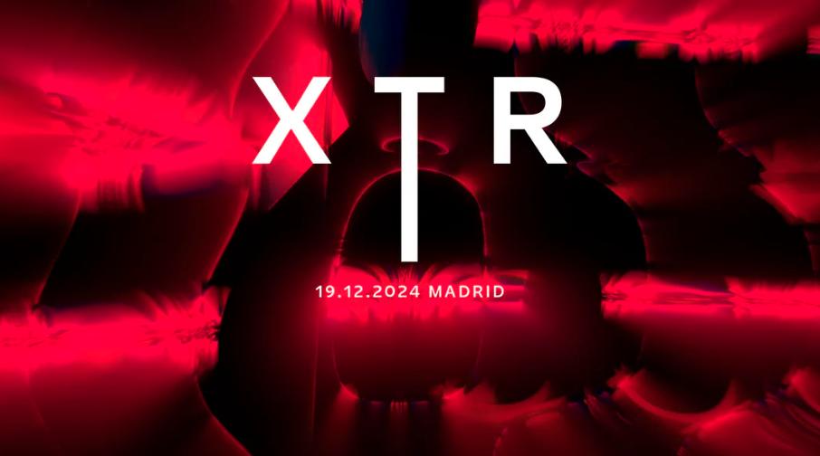 Xtr Madrid