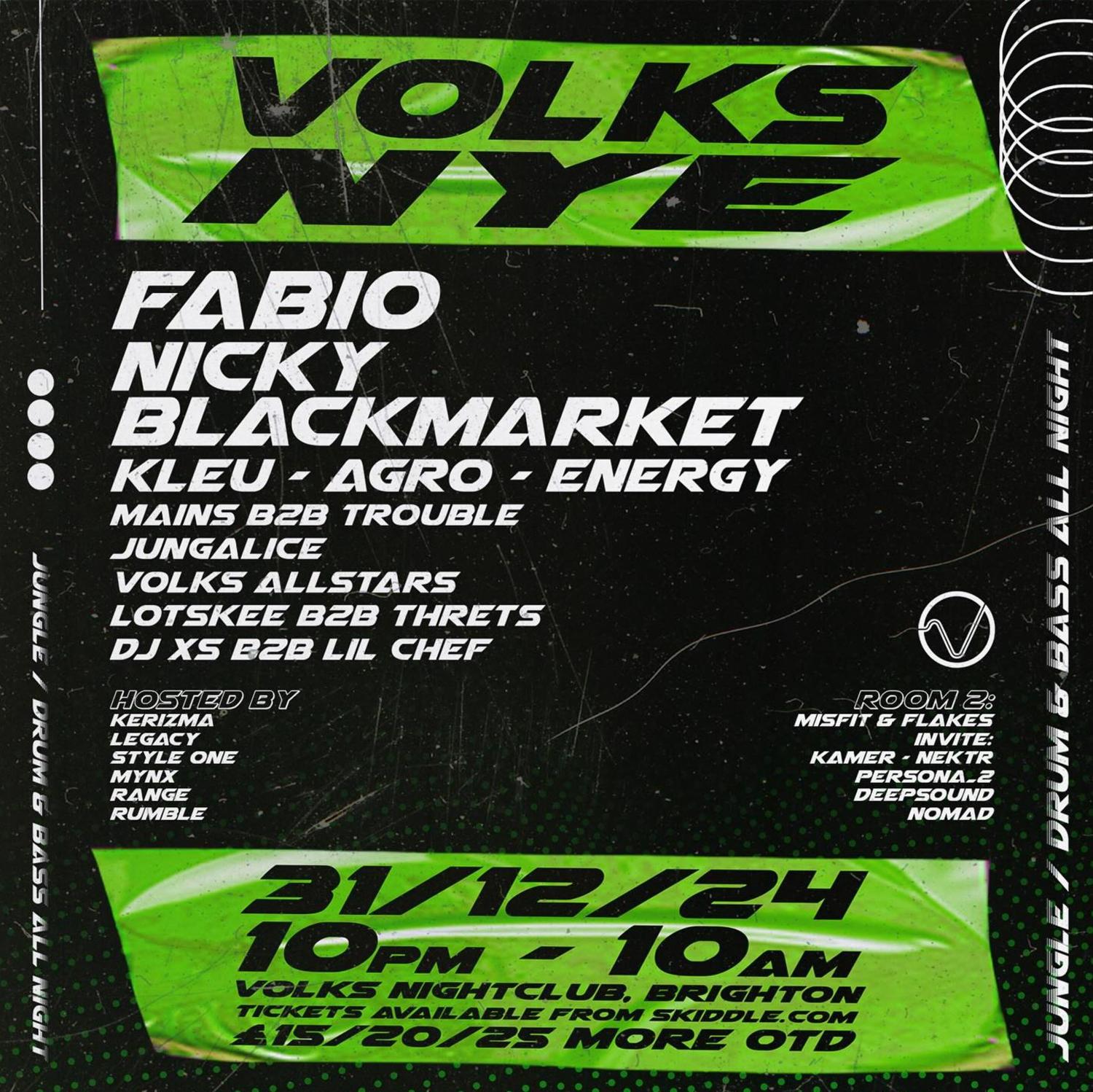 Volks Nye