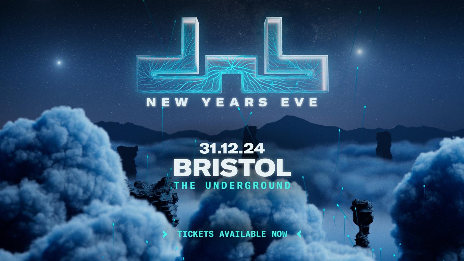 Dnb Allstars Nye: Bristol