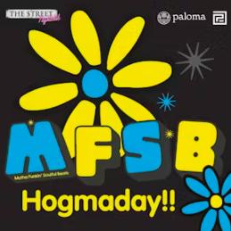 Mfsb Hogmaday Party