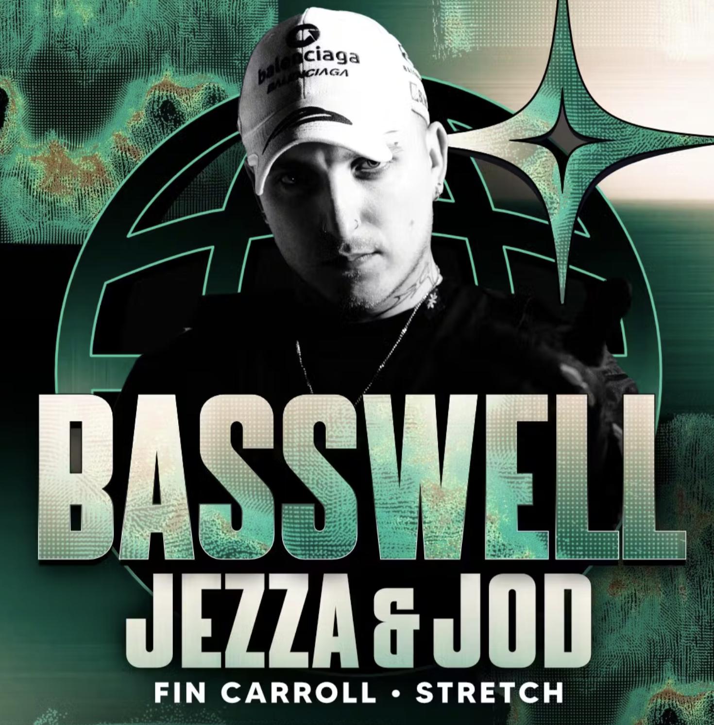 Prty Presents Basswell