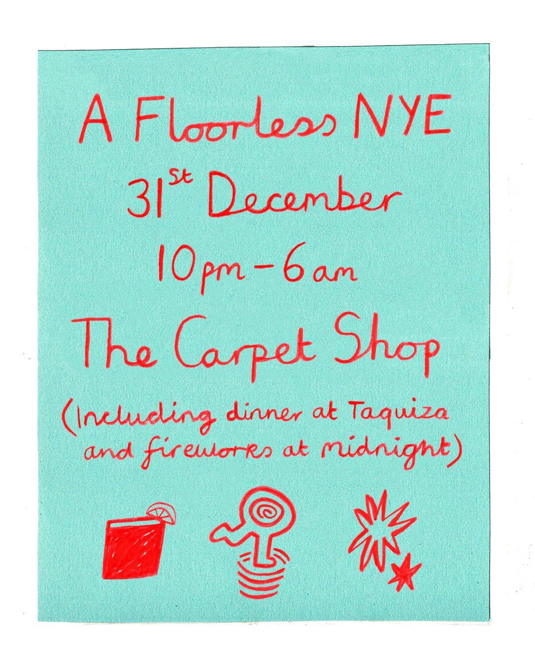 A Floorless Nye