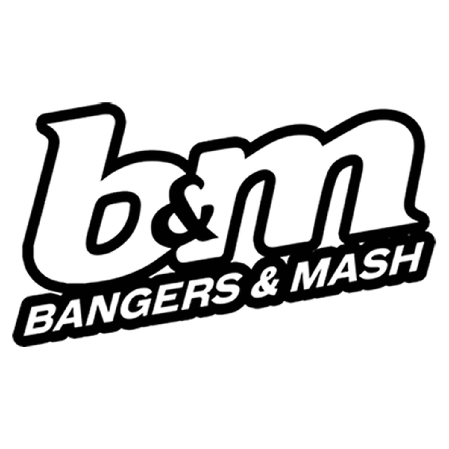 Bangers & Mash - Volume 17