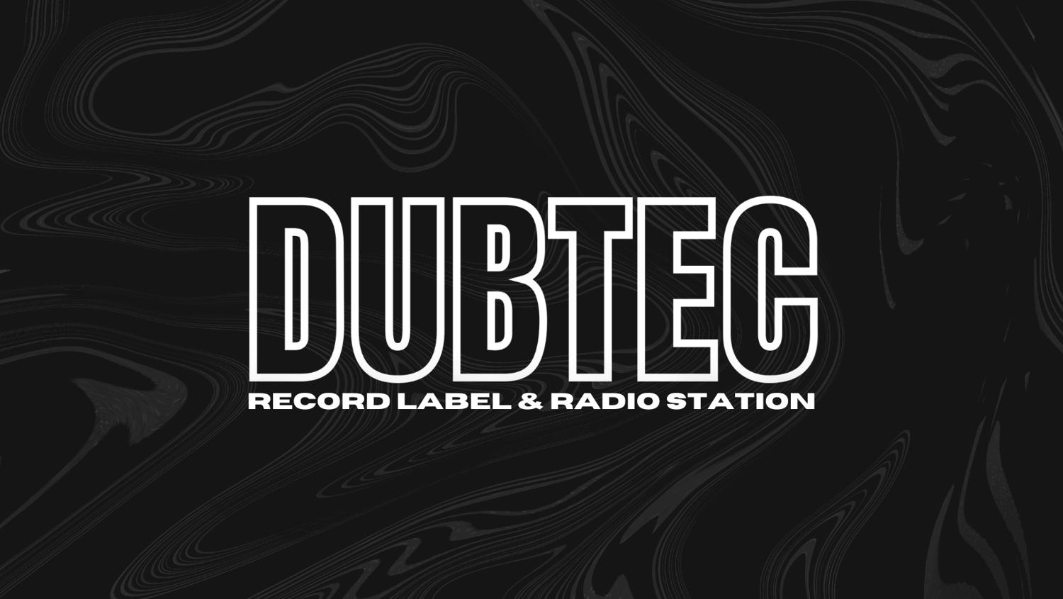 Dubtec Radio Launch