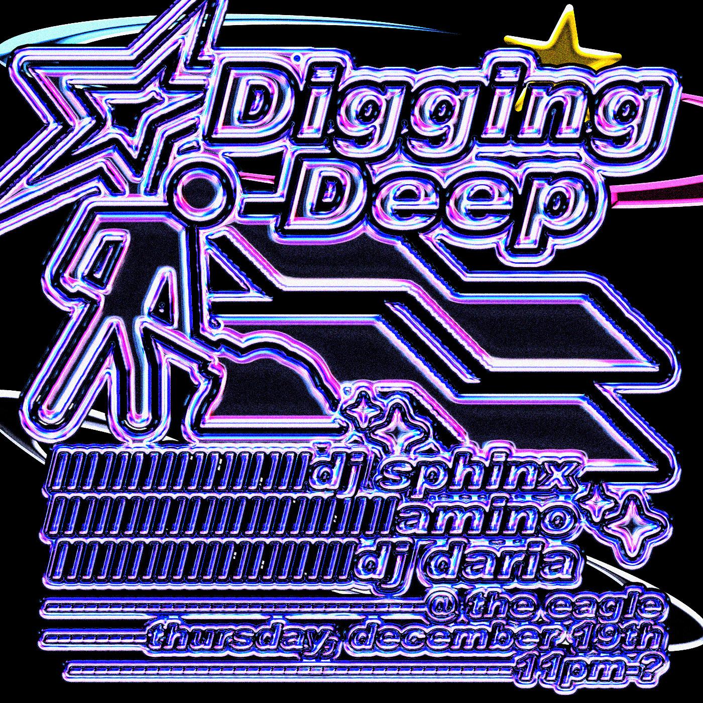 Digging Deep