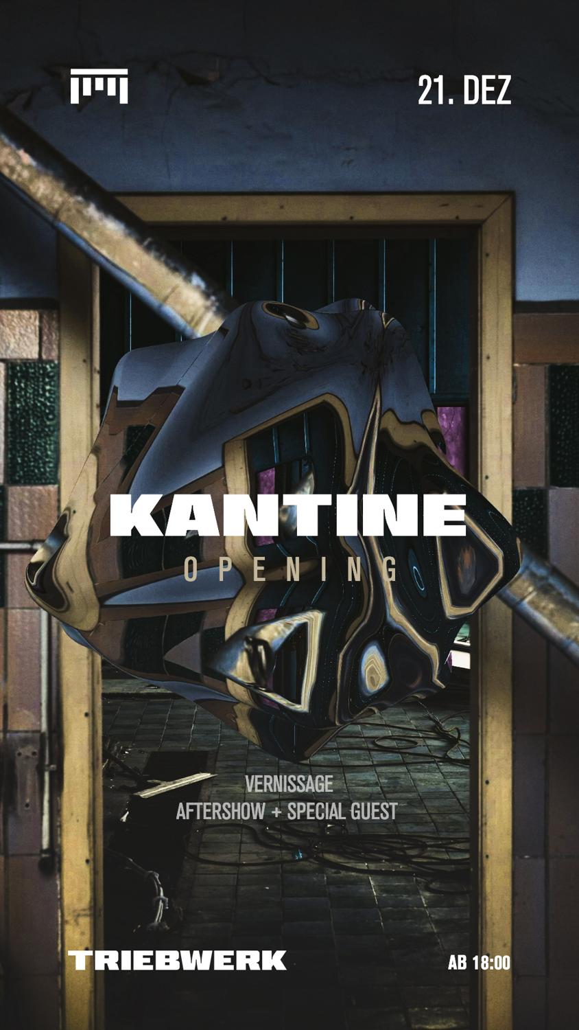 Kantine