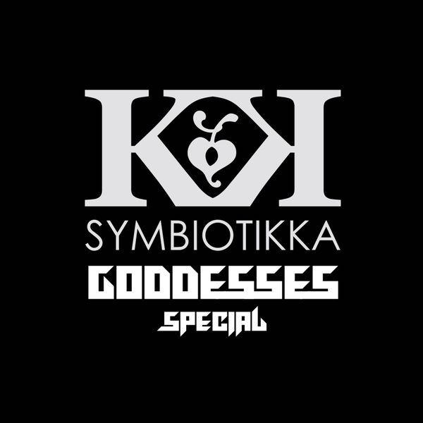 Symbiotikka Goddesses Special