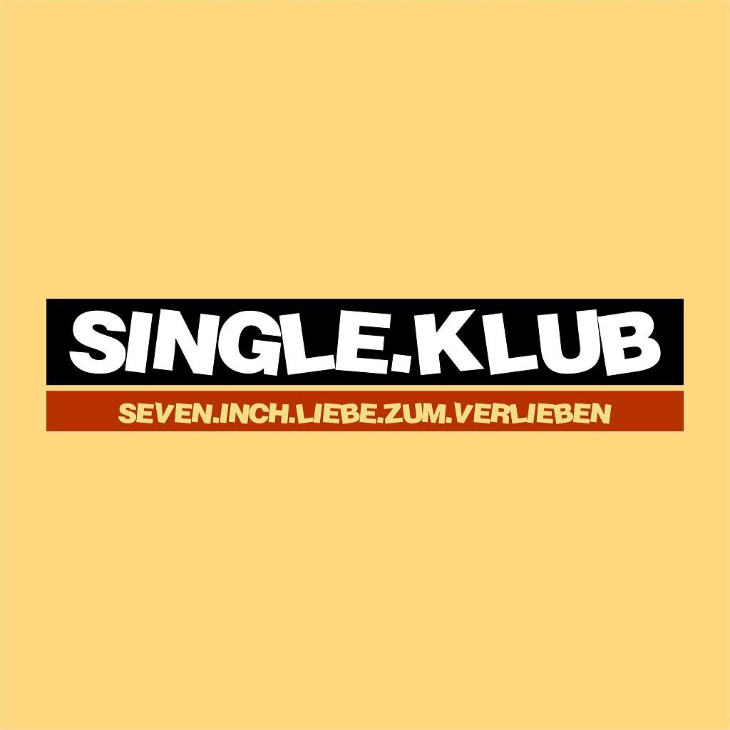 Singleklub #146 Feat Stefan Frey & Whocrs • Schick