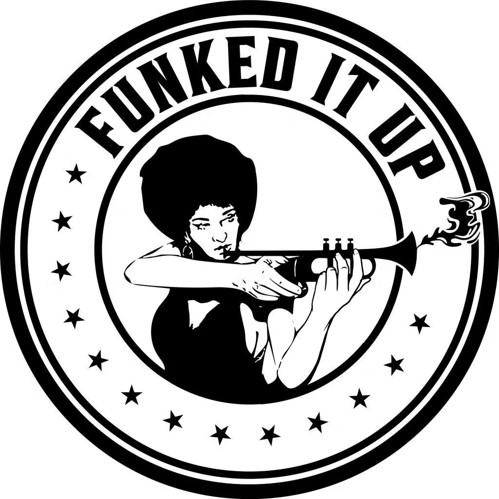 Festive Funkery - Sweet Soul Music