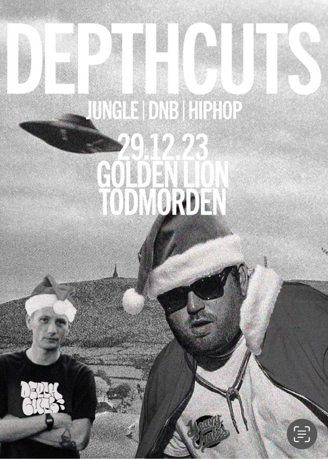 Depthcuts Djs & Co